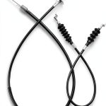 CLUBRALLY Golf Cart Governor Cable-0