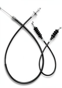 CLUBRALLY Golf Cart Governor Cable-0