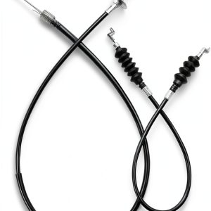 CLUBRALLY Golf Cart Governor Cable-0