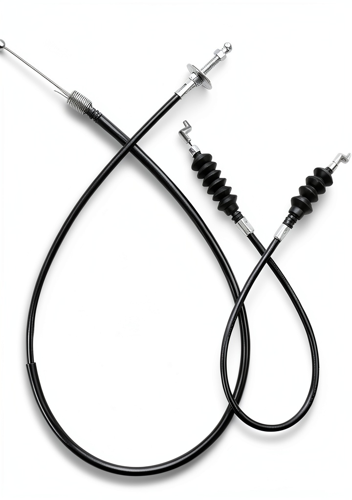 CLUBRALLY Golf Cart Governor Cable
