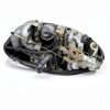 ORAEVY 24in Braided Throttle Cable Stainless Steel-2