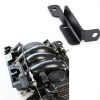 XLCJIEJU Throttle Cable Bracket Metal Compact-2