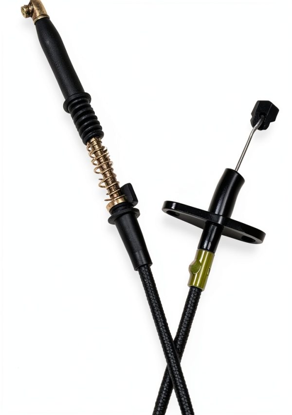 atp automotive Auto Part Accelerator Cable-0