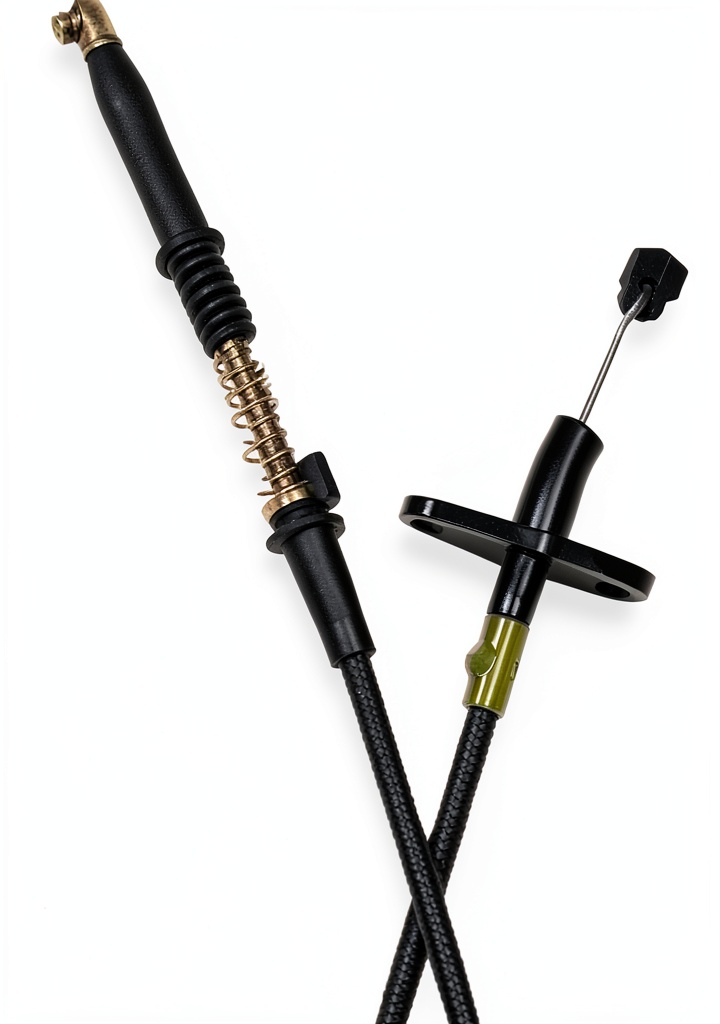 atp automotive Auto Part Accelerator Cable product image