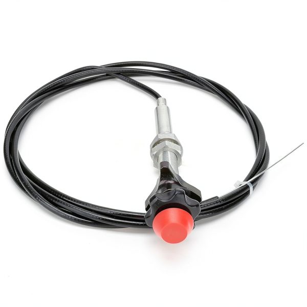 Chunle Control Cables for Automotive Repair-3