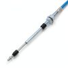 Excavator Throttle Cable Hilitand PU Steel-7
