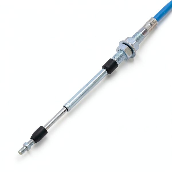 Excavator Throttle Cable Hilitand PU Steel-7