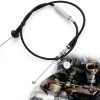 Motoparty K-Series Throttle Cable-1
