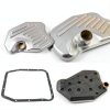 YzusGomumu 4R70W Transmission Filter Kit for Ford-4