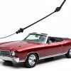 Repustor Throttle Cable for Automotive Replacement-2