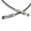 Chevrolet LS1 Engine Accelerator Cable Stainless Steel-3