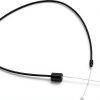 Butom Gas Powered Accelerator Cable 40in Black-6