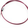 Camotokiit Skid Steer Loader Throttle Cable-1