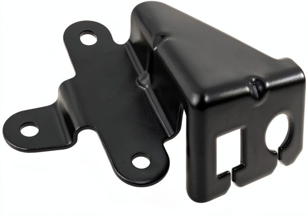 YHB LS Throttle Bracket for 1999-2006 LS Truck Intake-5