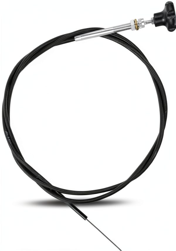 Accelerator Cable Vaticas Multi-Purpose Control-0