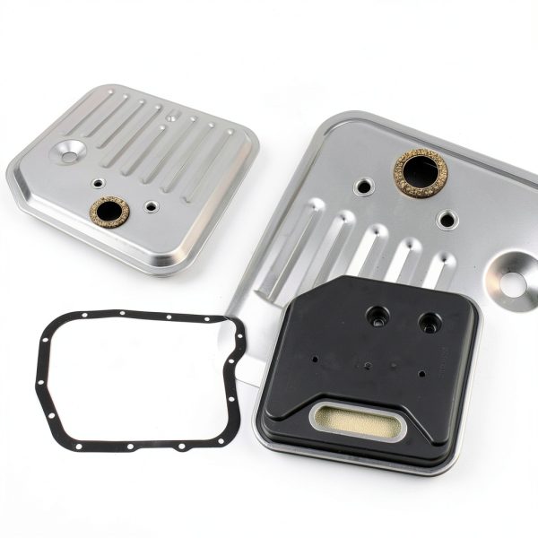 Transmission Filter Kit YzusGomumu High Temp Seal-4