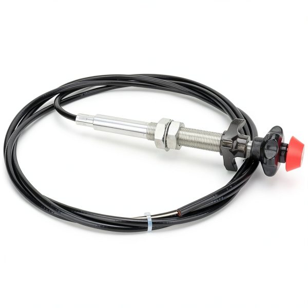 Chunle Control Cables for Automotive Repair-4