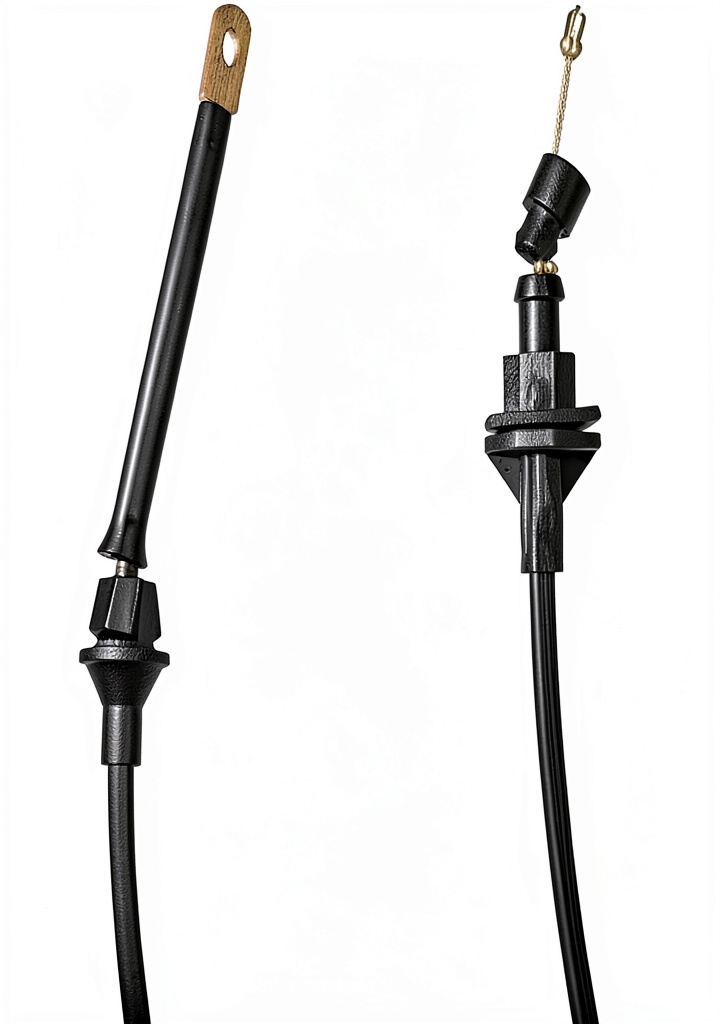 ATP Automotive Y-205 Accelerator Cable Replacement