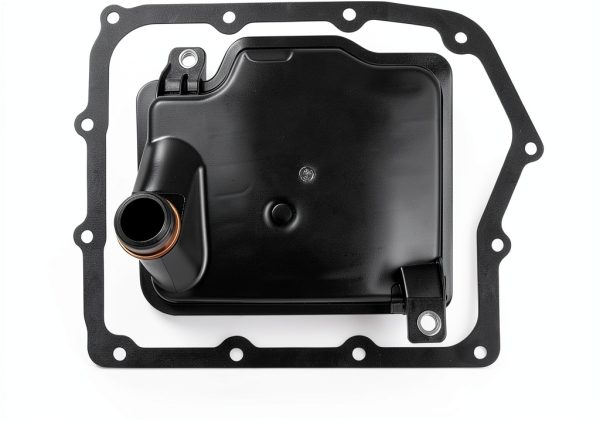TOP-MAX 62TE Automatic Transmission Filter Kit for Dodge-6