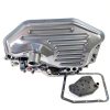 YzusGomumu 4R70W Transmission Filter Kit for Ford-5