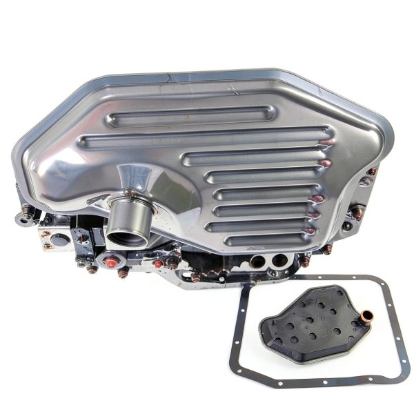 YzusGomumu 4R70W Transmission Filter Kit for Ford-5