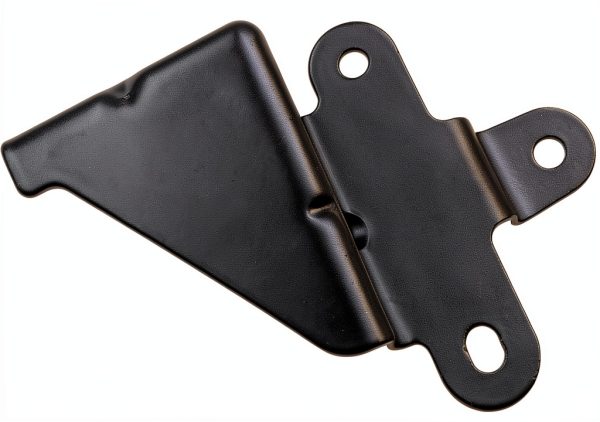 YHB LS Throttle Bracket for 1999-2006 LS Truck Intake-6