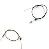 Motoparty K-Series Throttle Cable-4