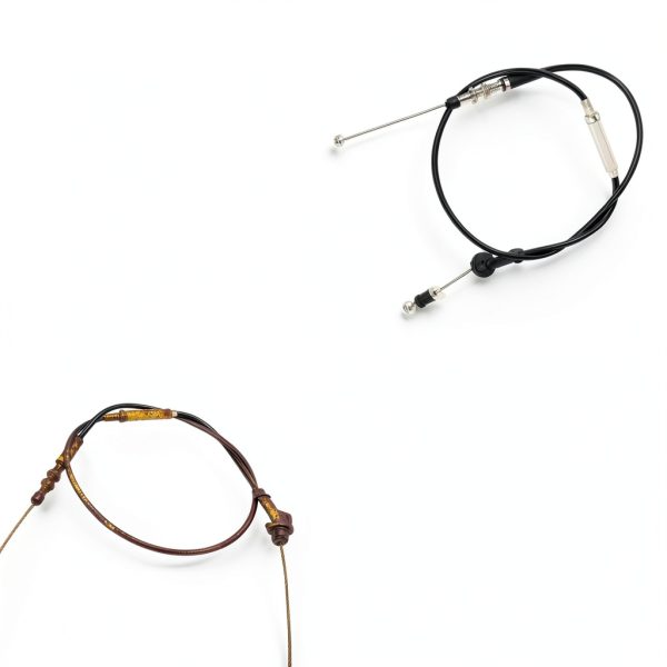Motoparty K-Series Throttle Cable-4