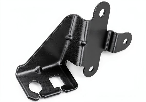 YHB LS Throttle Bracket for 1999-2006 LS Truck Intake-4