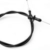 Accelerator Cable CreativeC Alloy Steel Replacement-6