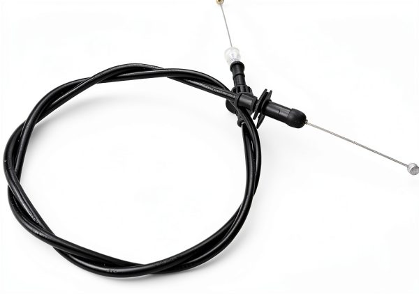 Accelerator Cable CreativeC Alloy Steel Replacement-6