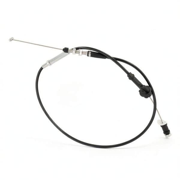 Motoparty K-Series Throttle Cable-6