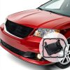 TOP-MAX 62TE Automatic Transmission Filter Kit for Dodge-7
