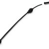 Repustor Throttle Cable for Automotive Replacement-0