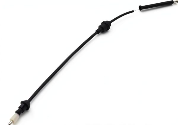 Repustor Throttle Cable for Automotive Replacement-0