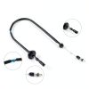 Throttle Cable Camotokiit 04897406AA Durable-3
