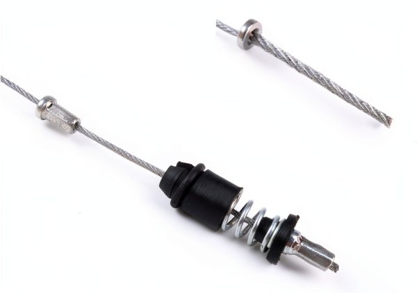 Throttle Cable Camotokiit 04897406AA Durable-4