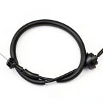 ATRACYPART Throttle Accelerator Cable for Dodge Ram-0