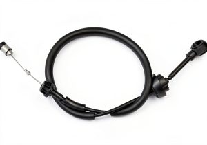 ATRACYPART Throttle Accelerator Cable for Dodge Ram-0