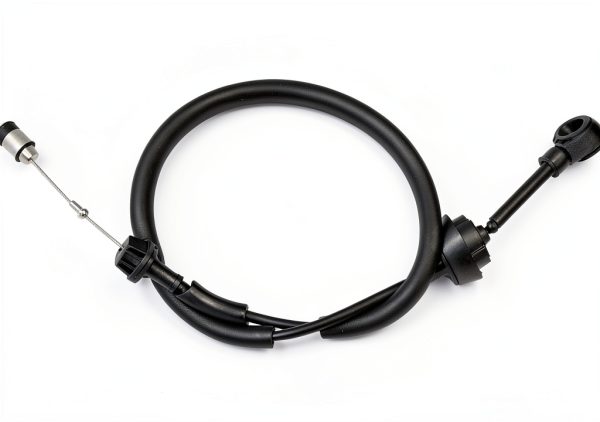 ATRACYPART Throttle Accelerator Cable for Dodge Ram-0