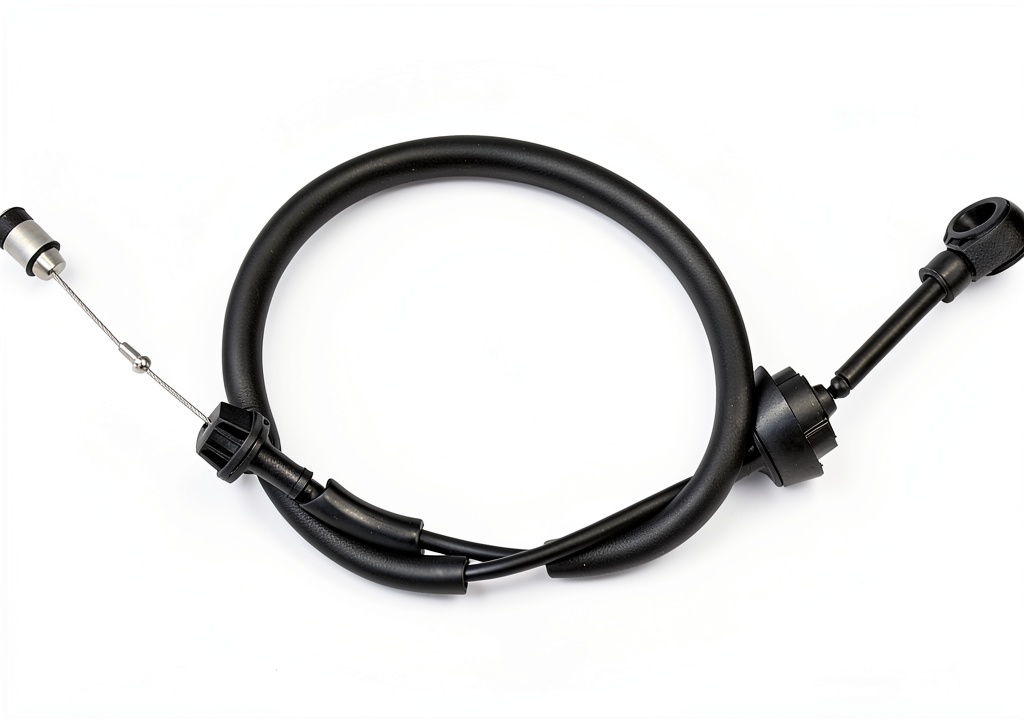 ATRACYPART Throttle Accelerator Cable for Dodge Ram 1998-2002 2500 3500