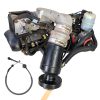 ATRACYPART Throttle Accelerator Cable for Dodge Ram-3