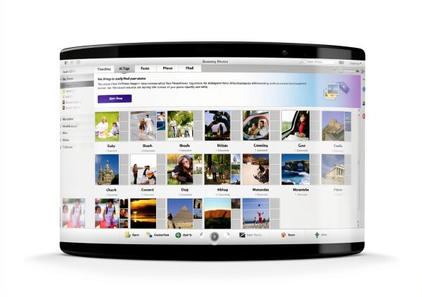 Nero MediaHome All-in-One Media Manager Software-3