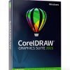 Corel Photo Editing Software CDGS2021EFAZDP-0