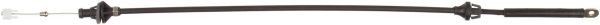 ATP Automotive Accelerator Cable Replacement-1