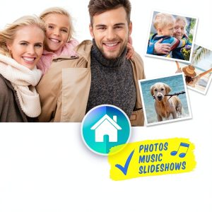 Nero MediaHome All-in-One Media Manager Software-0