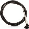 Dorman Accelerator Cable Black Vehicle Fit-1