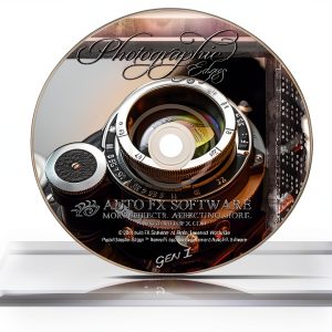 Auto FX Photoshop Border Plugin 64‑Bit – 32 Presets, 10k Variations-0