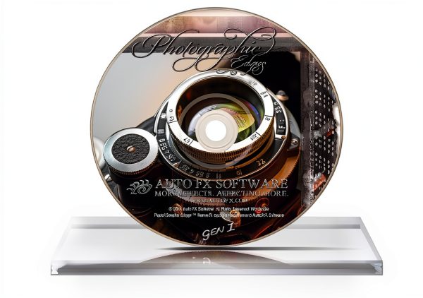 Auto FX Photoshop Border Plugin 64‑Bit – 32 Presets, 10k Variations-0