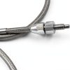 Accelerator Cable LVOUP Stainless Steel Adjustable-2